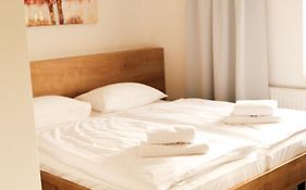 Golden Golem Hotel & Spa