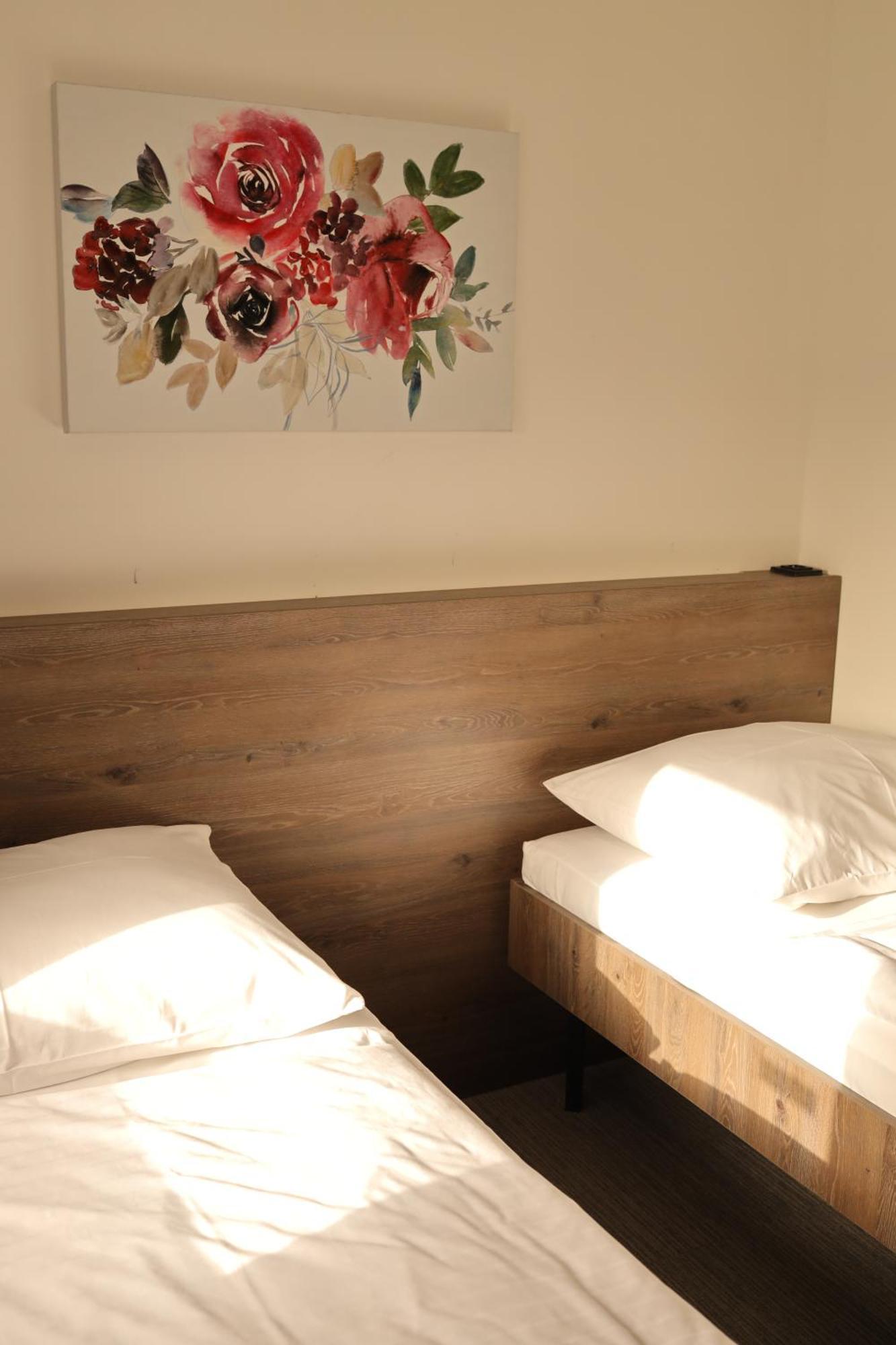 Golden Golem Hotel & Spa Прага Екстер'єр фото