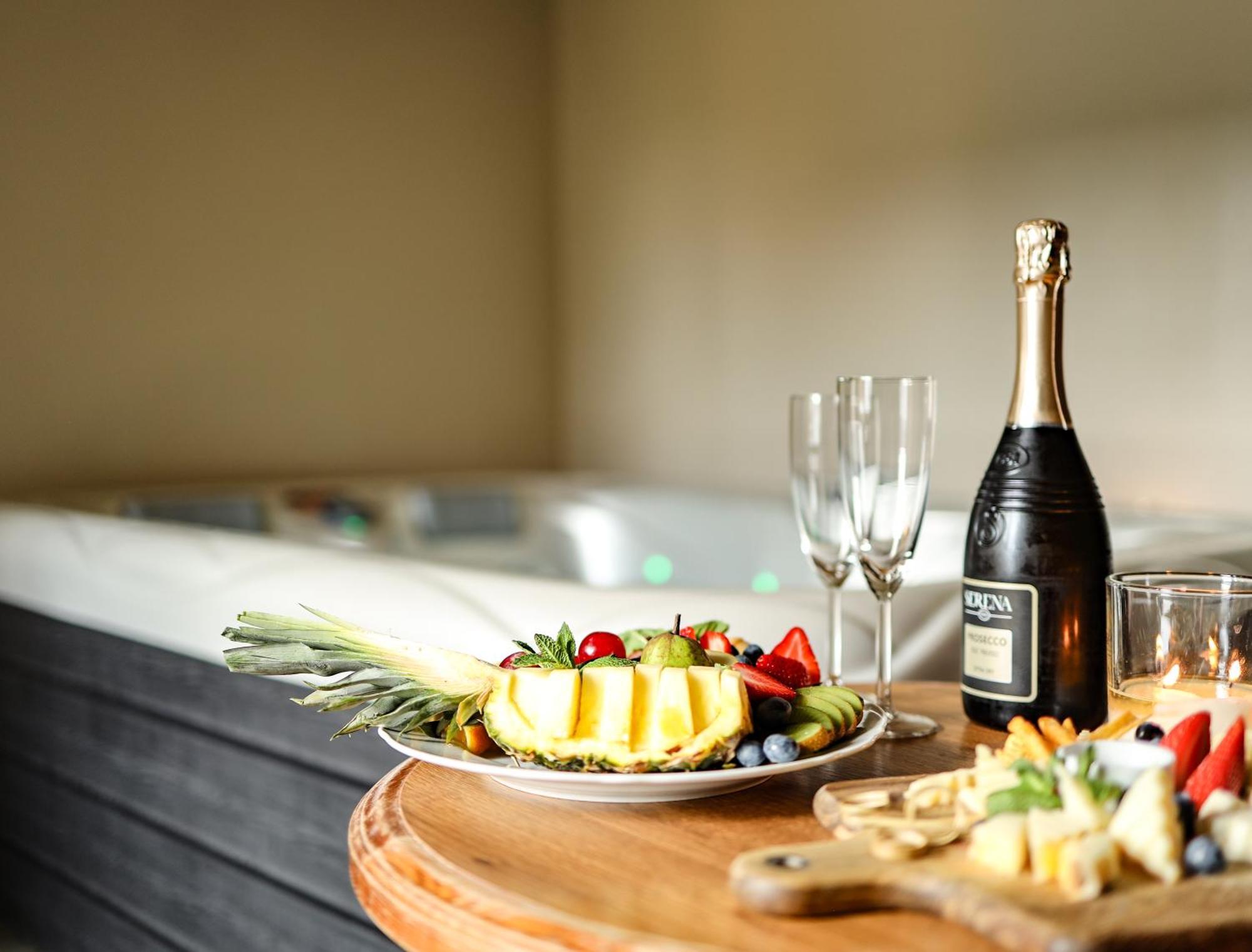 Golden Golem Hotel & Spa Прага Екстер'єр фото