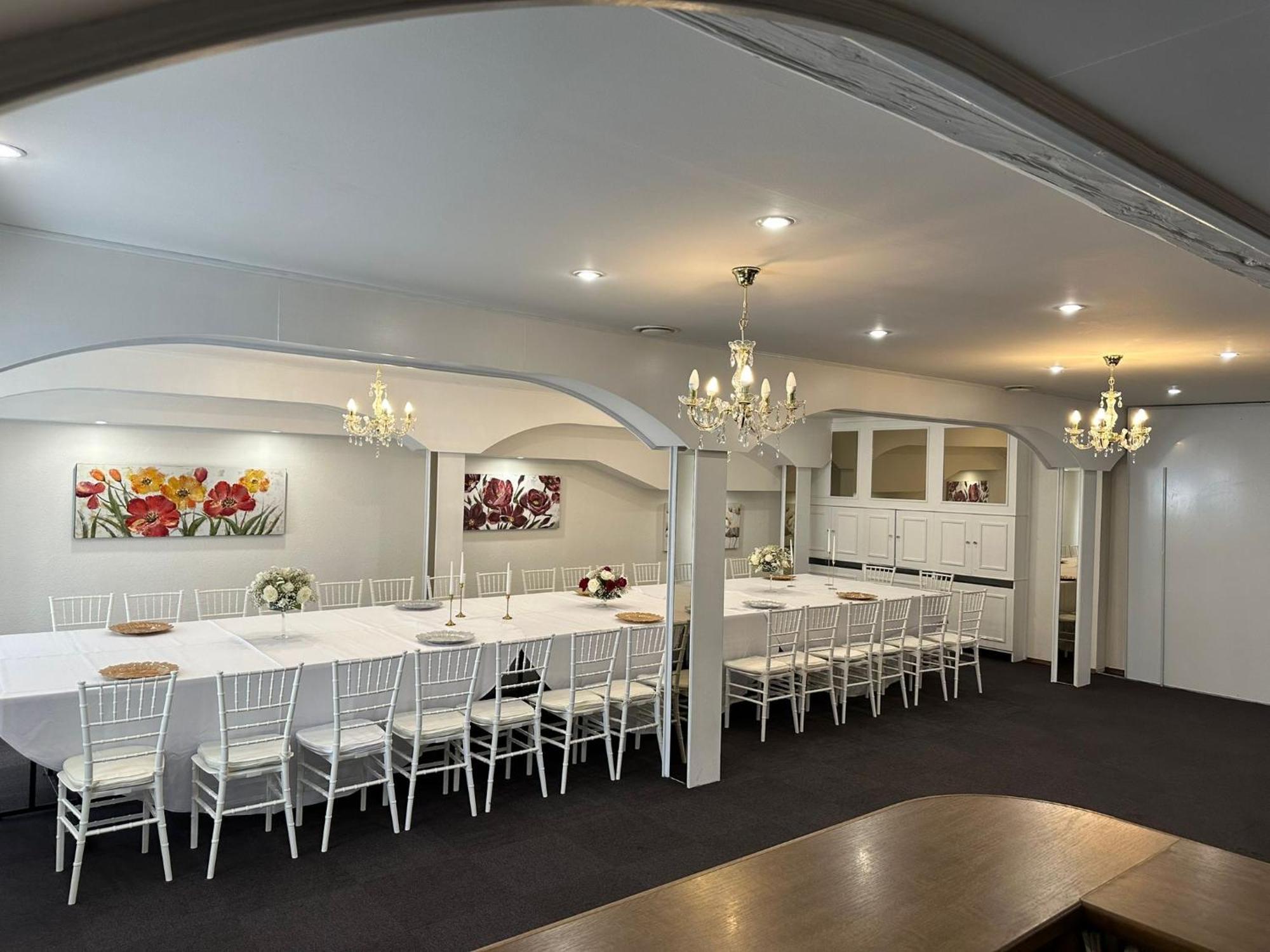 Golden Golem Hotel & Spa Прага Екстер'єр фото